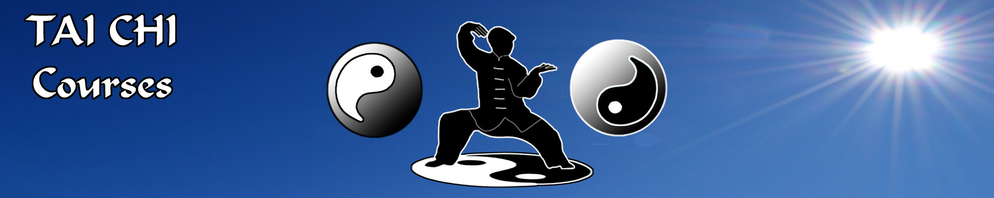 Tai Chi Courses for Health Wellness and Energy